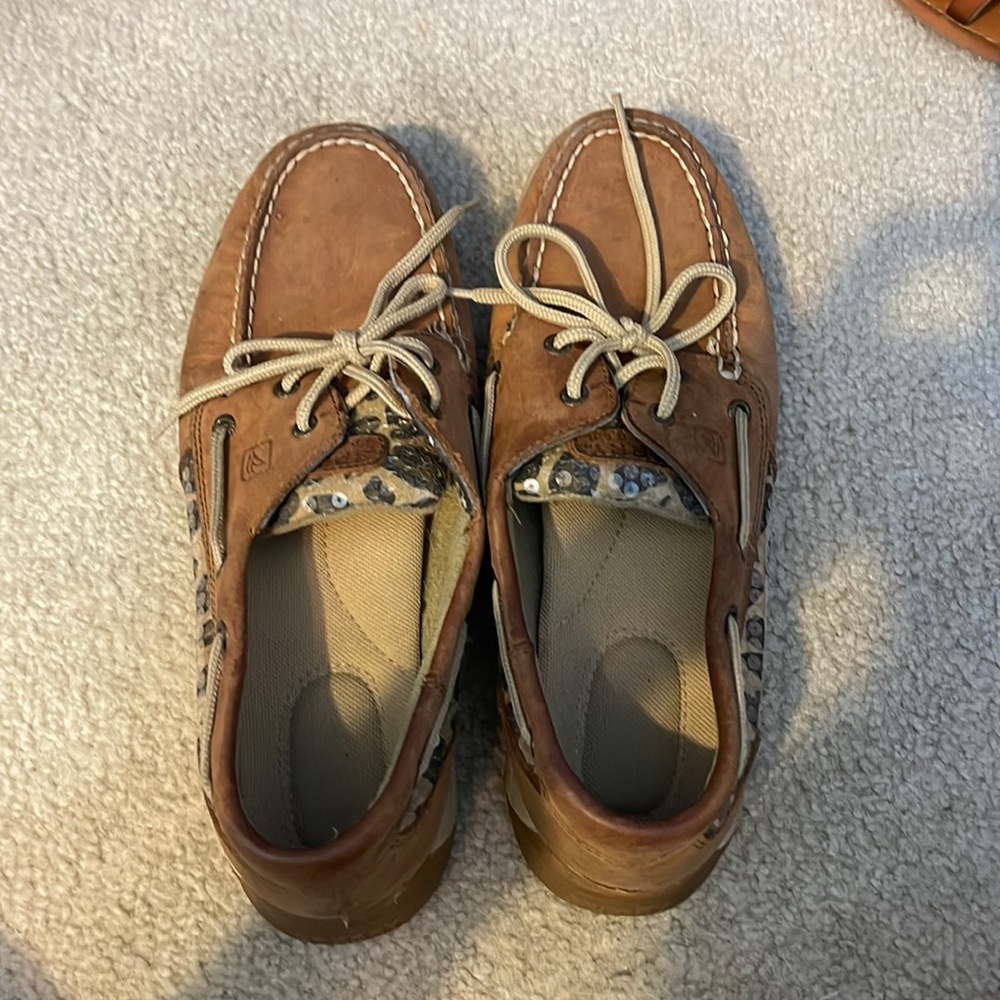 Speedy Loafers